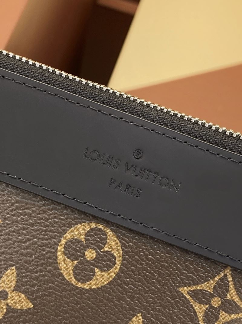 Louis Vuitton Wallets Purse